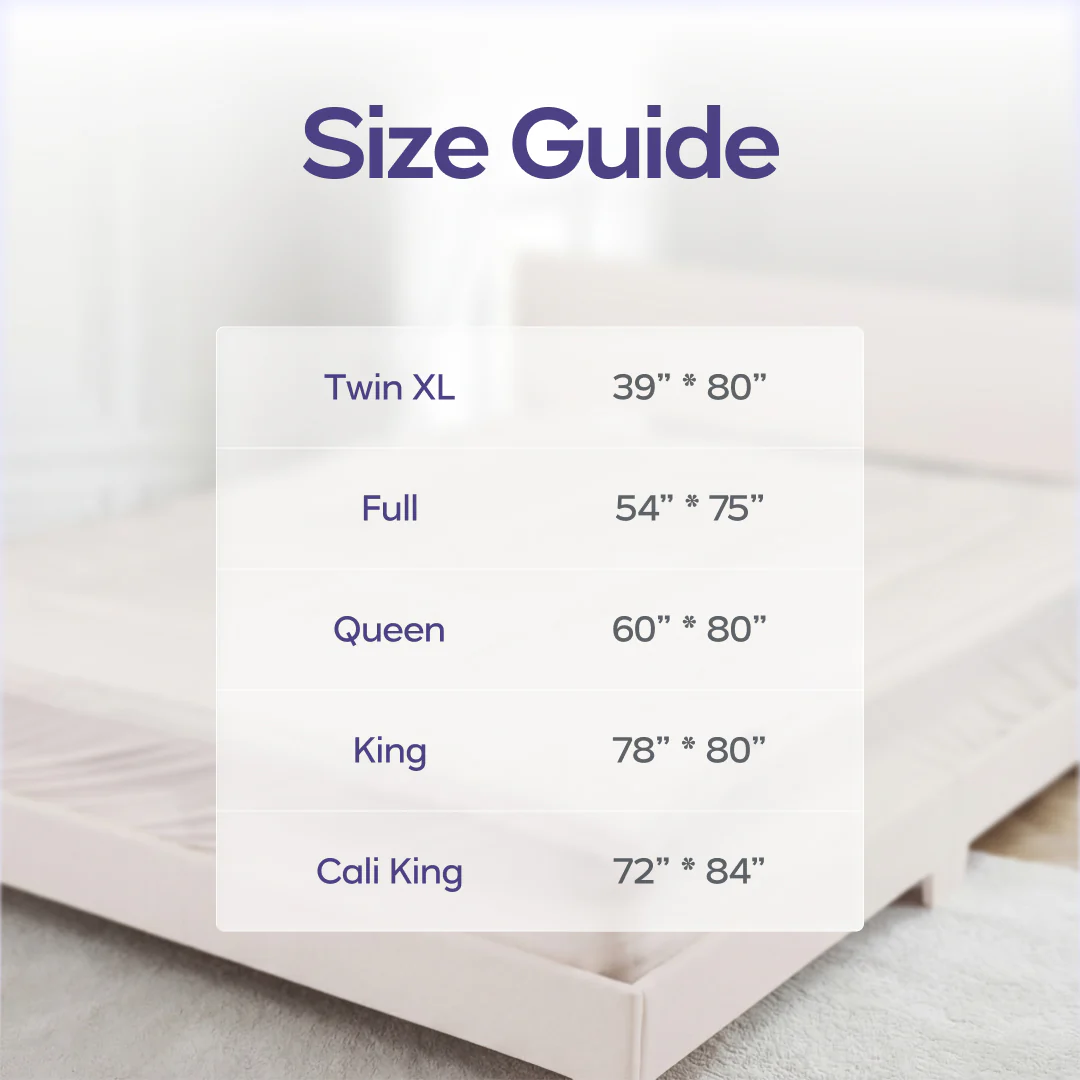 Cooling EasyFit Sheet - Image 5