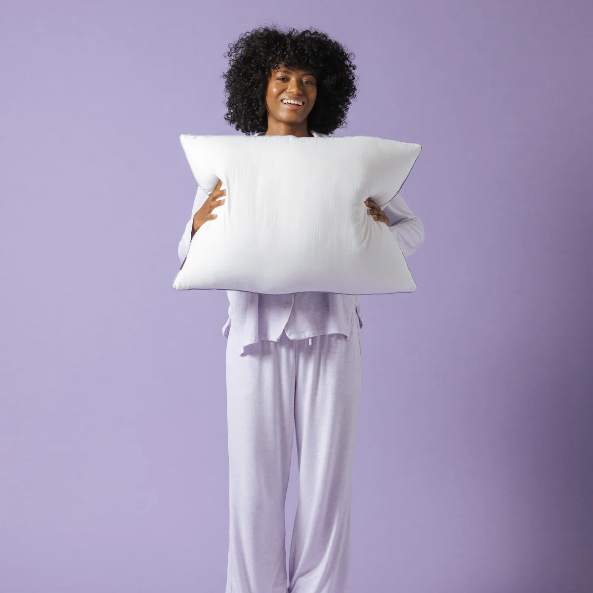 Waterproof & Stain-Resistant Hotel Pillow - Image 10