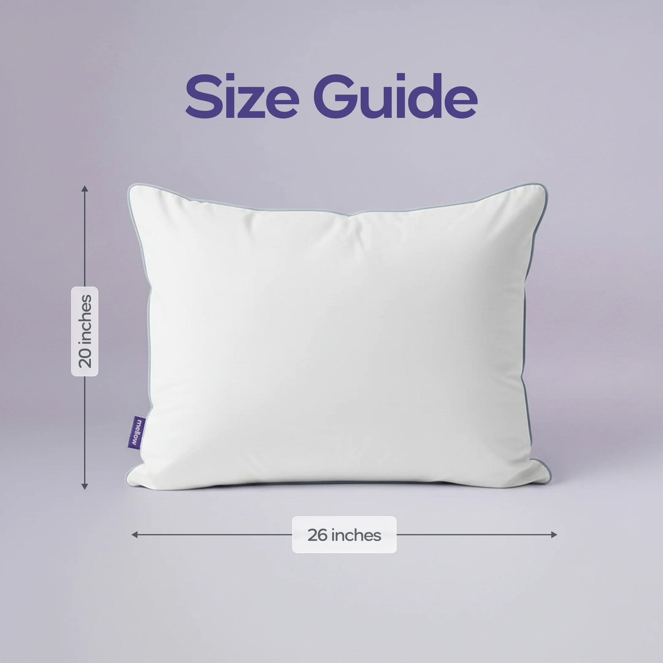 Waterproof & Stain-Resistant Hotel Pillow - Image 11