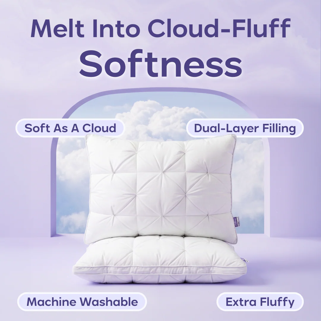 Ploof Pillow
