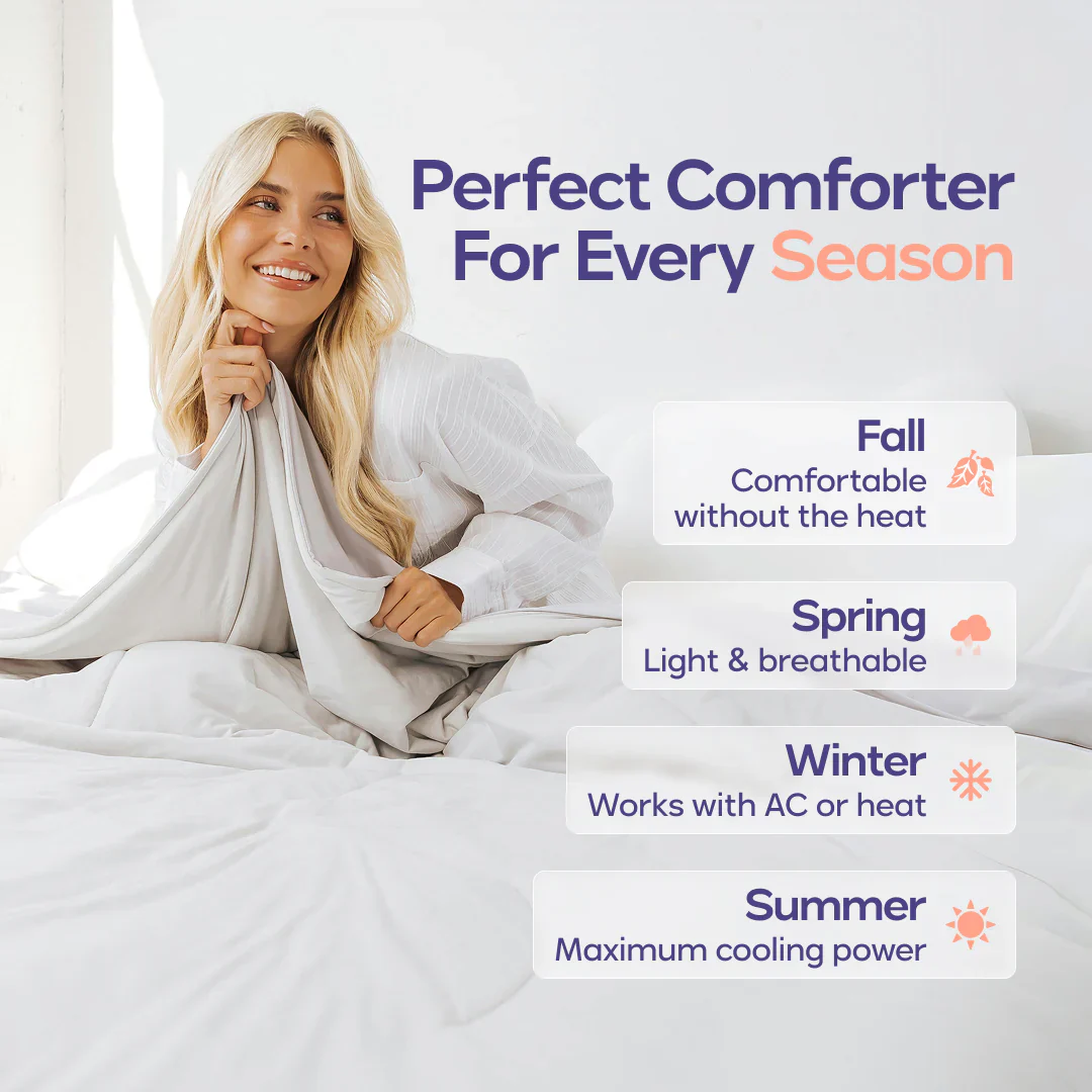 Stay Cool Starter - Image 6
